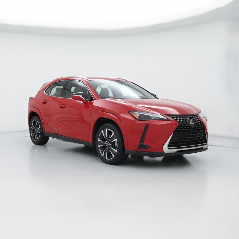 2024 Lexus UX 250h Premium