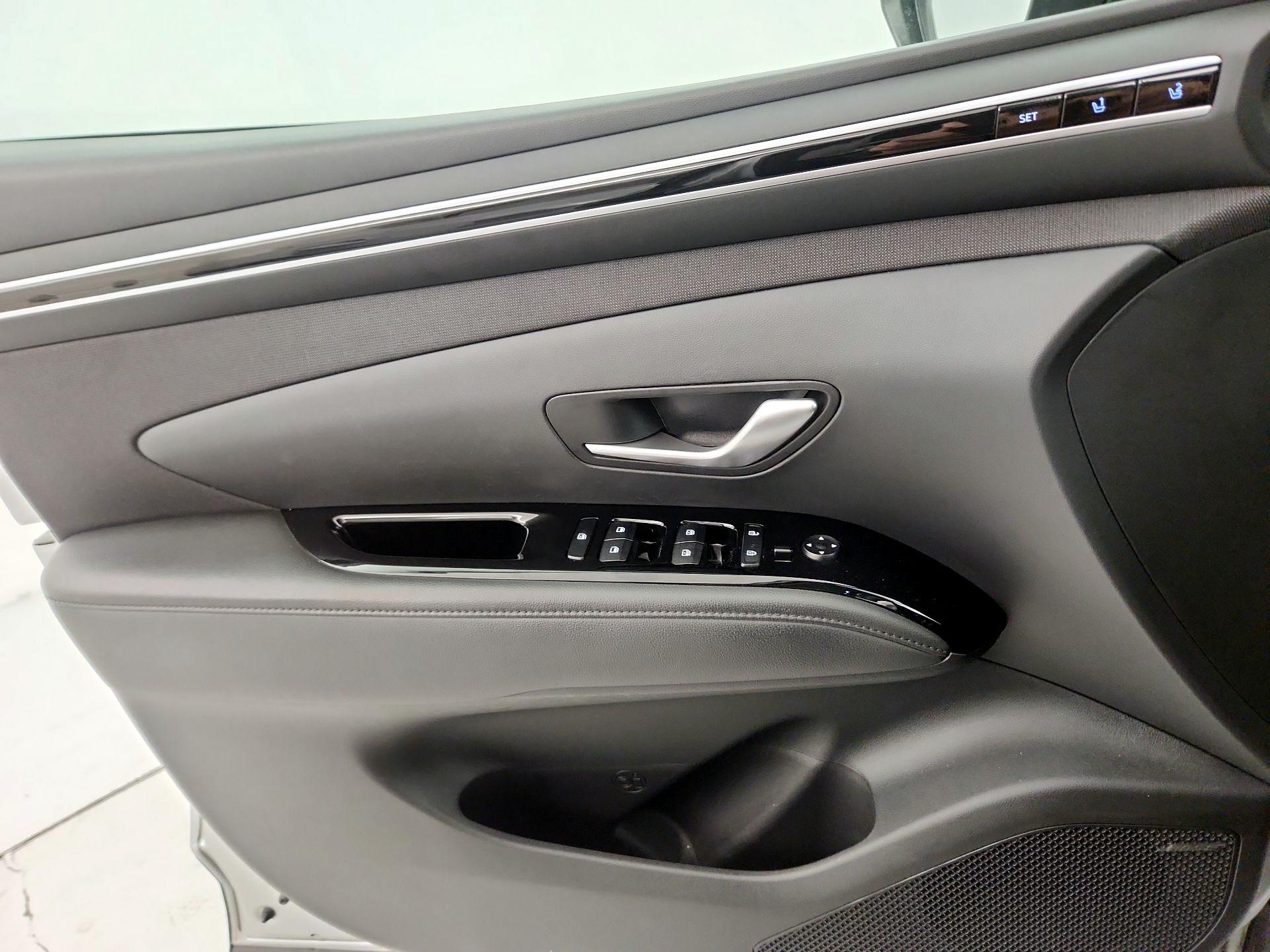 Thumbnail: 2024 Hyundai Tucson - 12