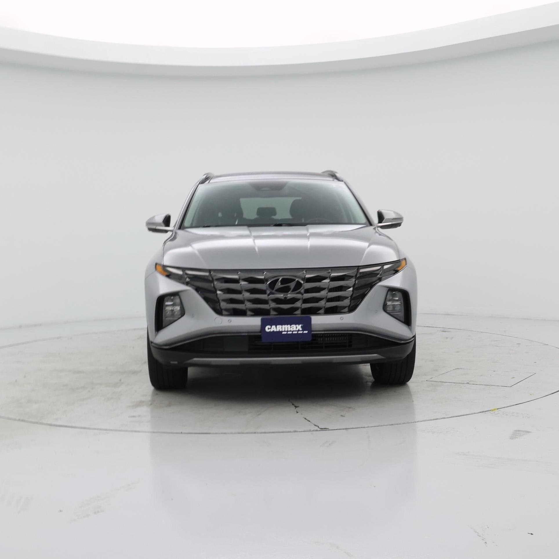 Thumbnail: 2024 Hyundai Tucson - 5
