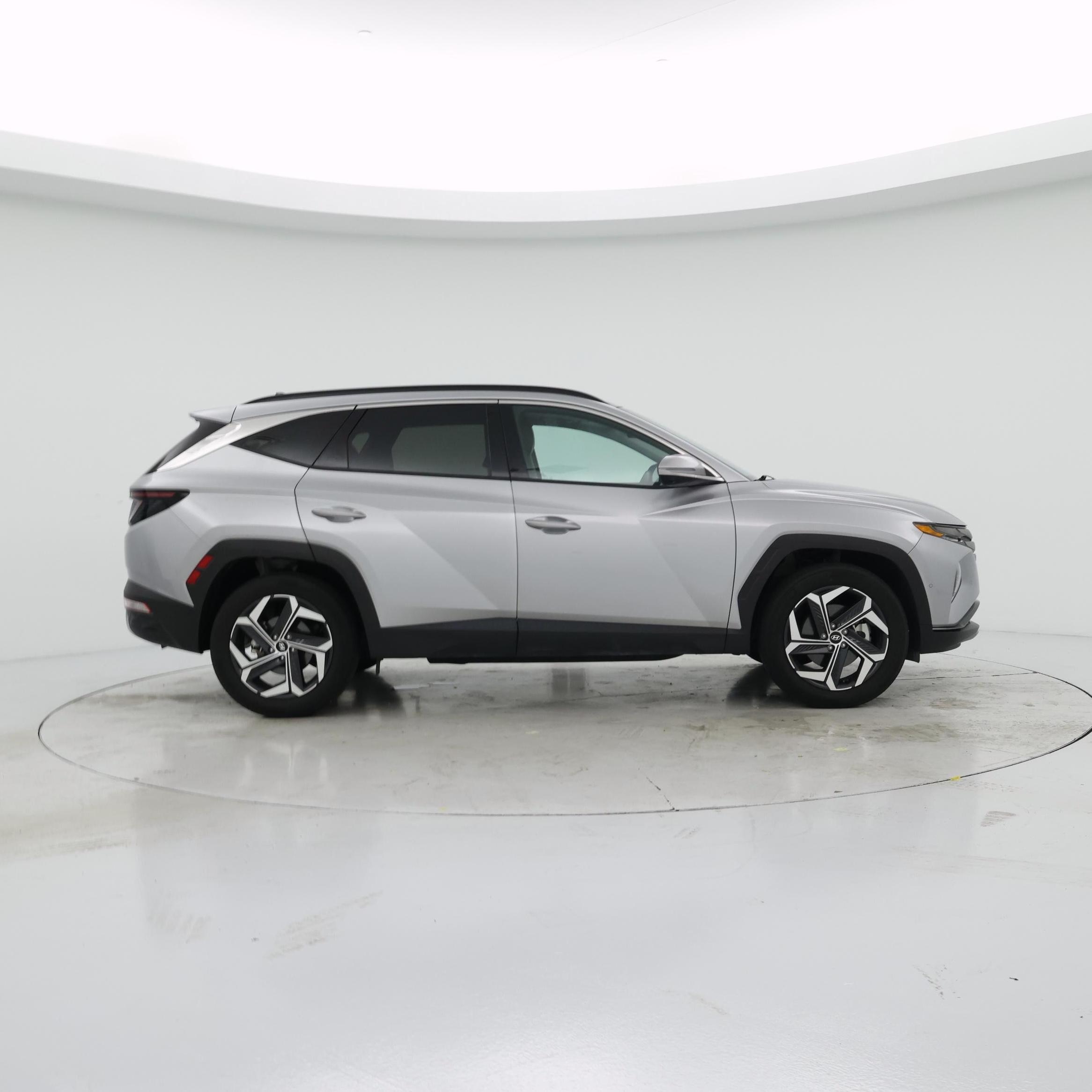 Thumbnail: 2024 Hyundai Tucson - 7