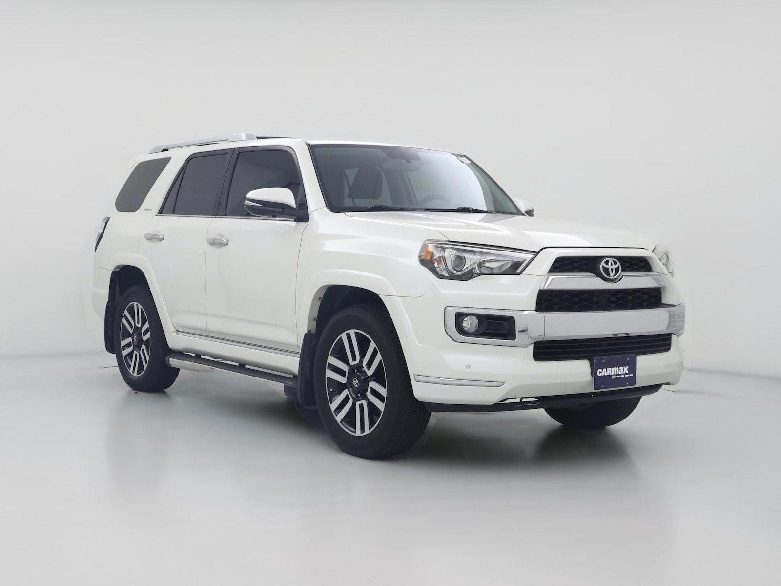 2018 Toyota 4Runner