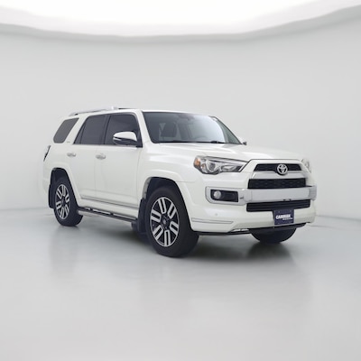 Vehicle exterior view