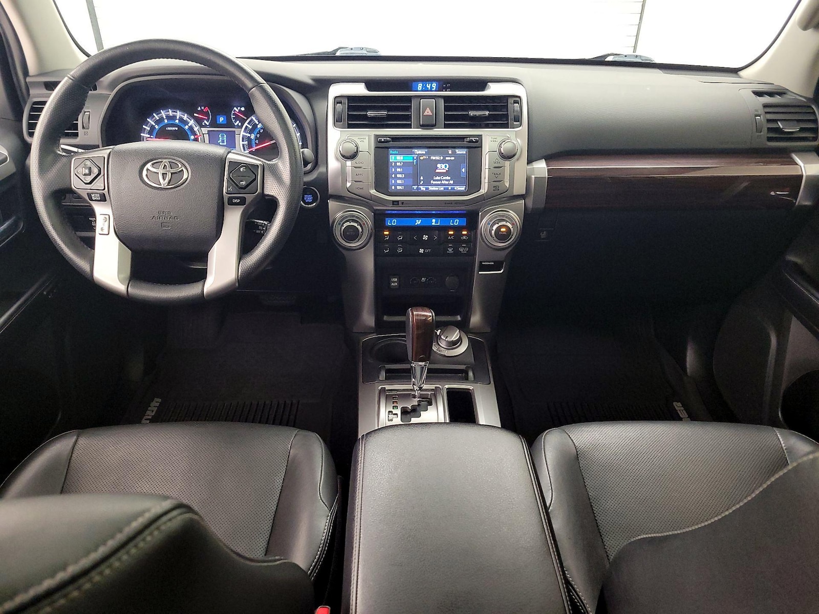 Navigation System