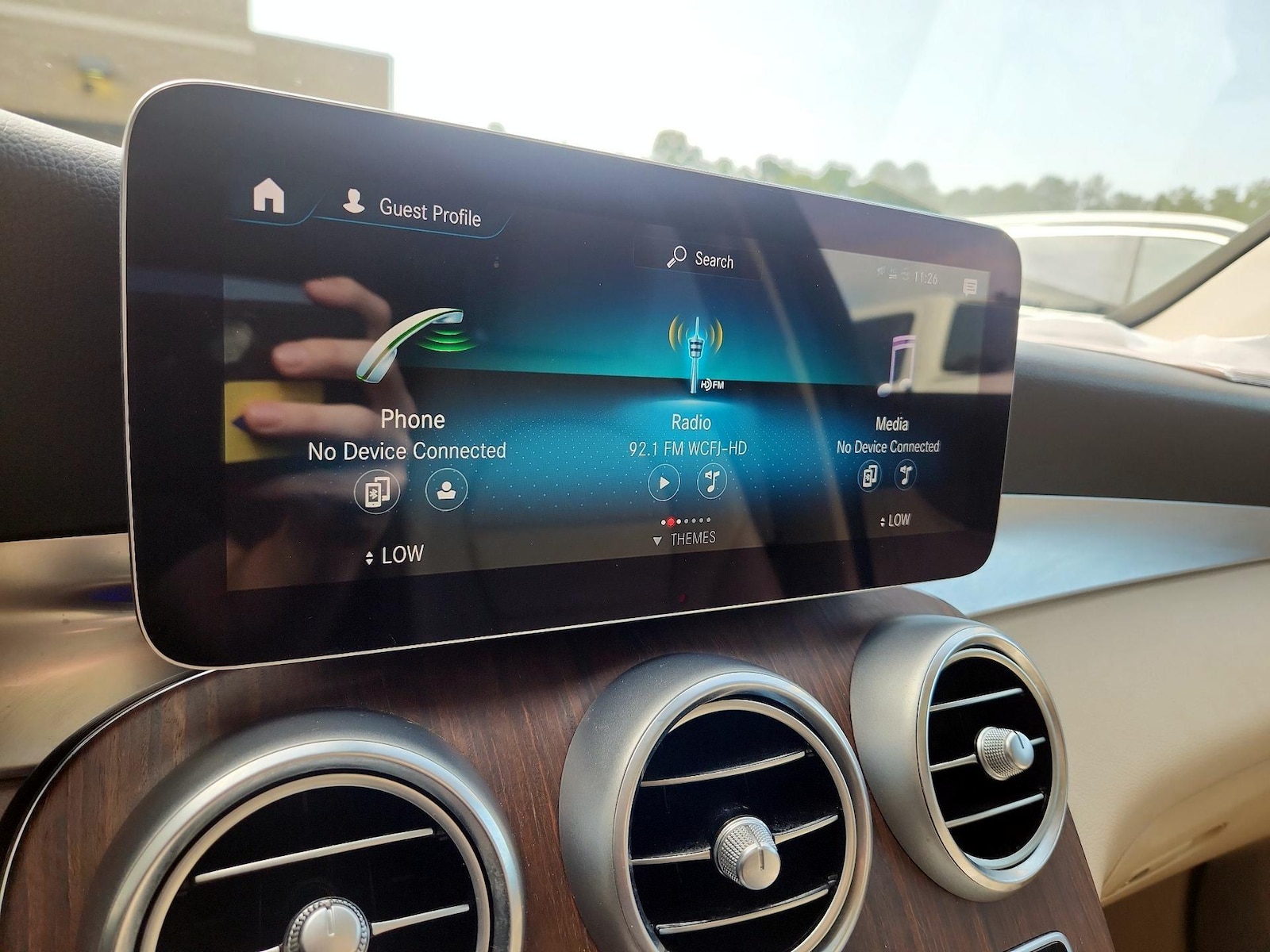 2021 Mercedes-Benz GLC GLC300 - Photo 15
