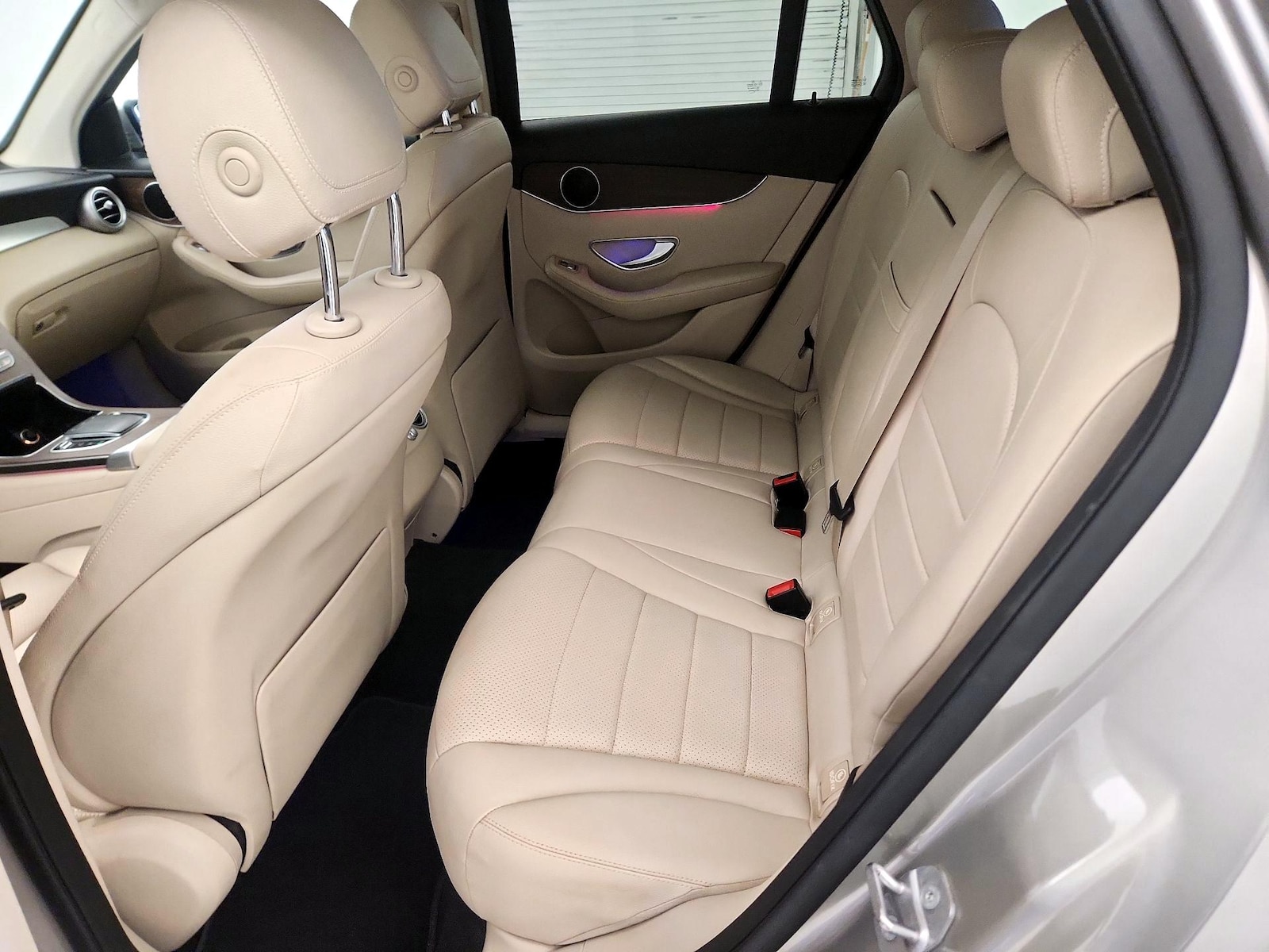 2021 Mercedes-Benz GLC GLC300 - Photo 18