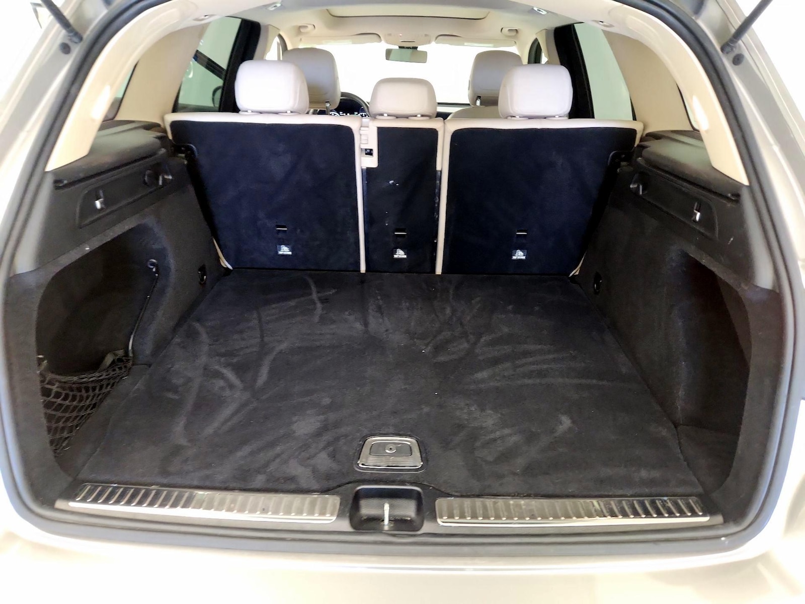 2021 Mercedes-Benz GLC GLC300 - Photo 19