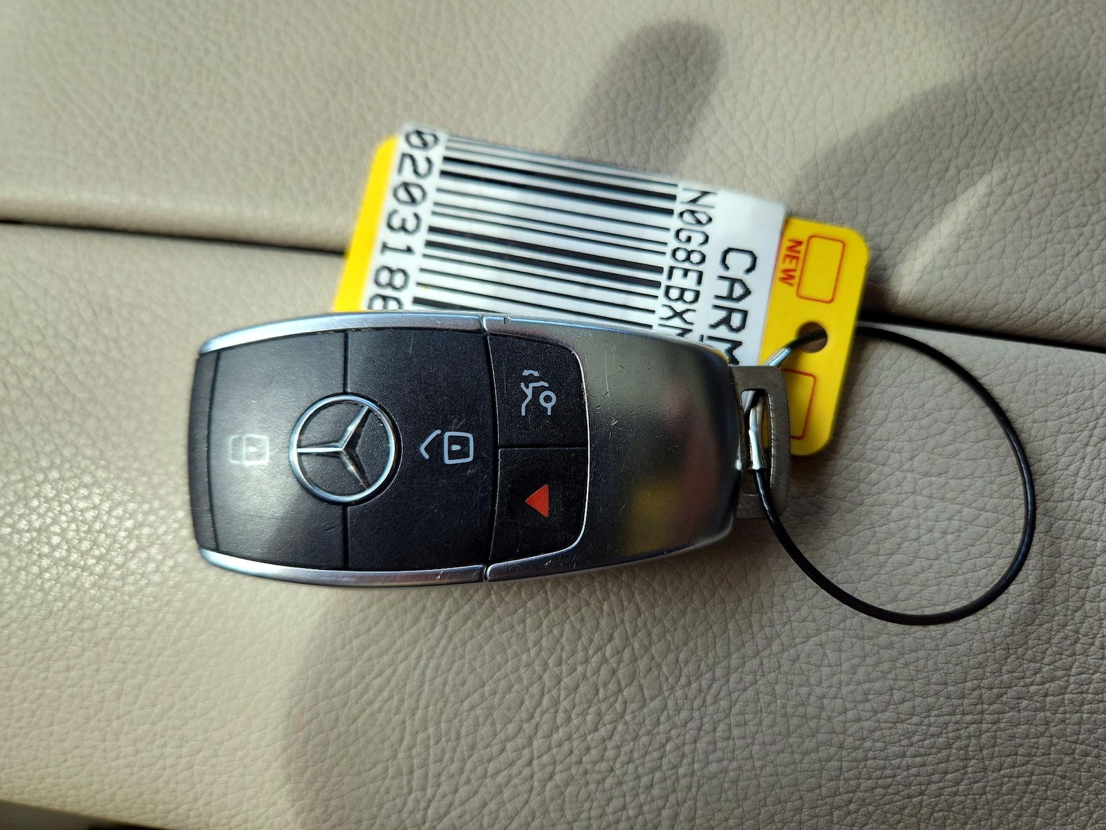 2021 Mercedes-Benz GLC GLC300 - Photo 21