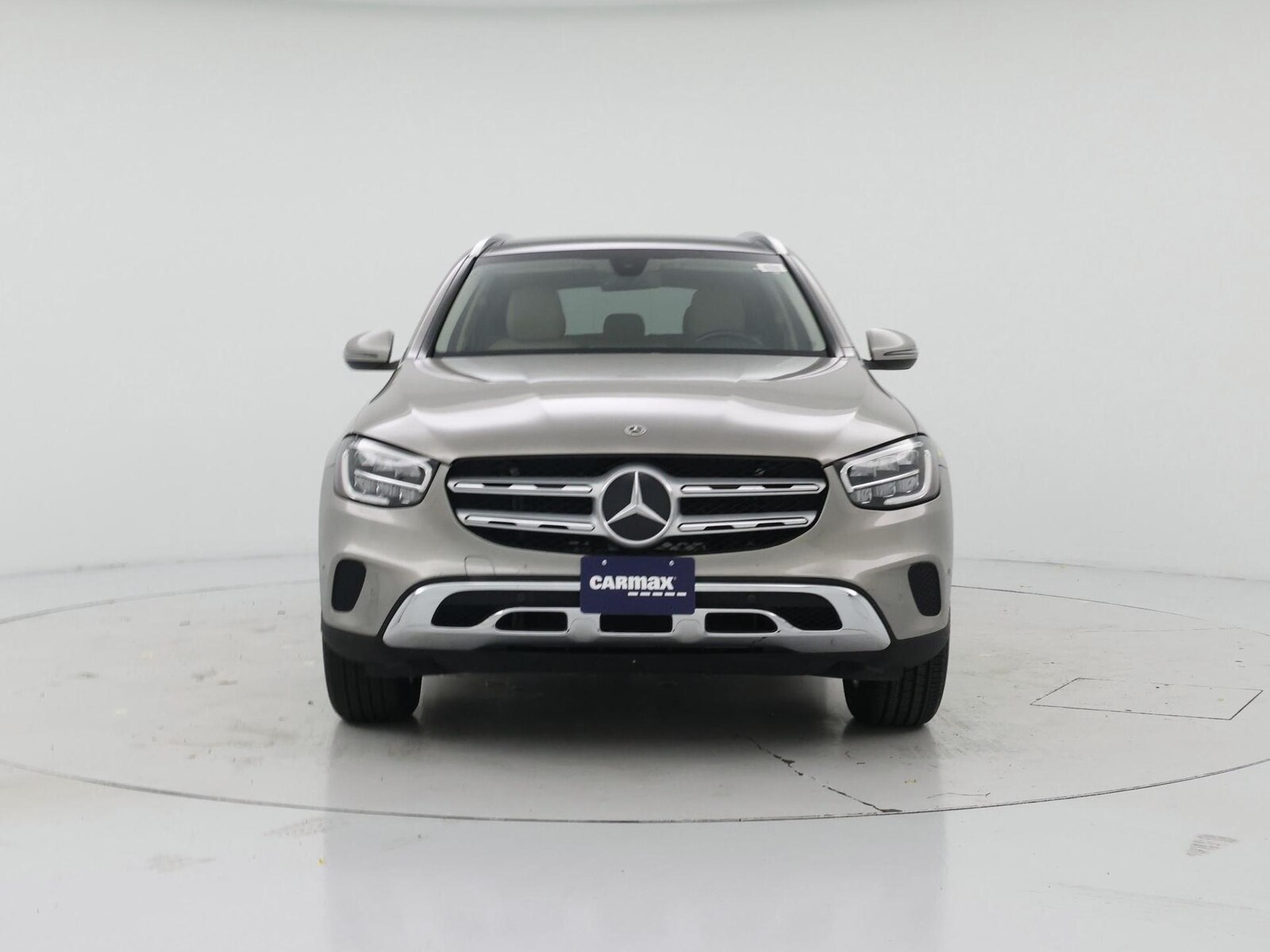2021 Mercedes-Benz GLC GLC300 - Photo 6
