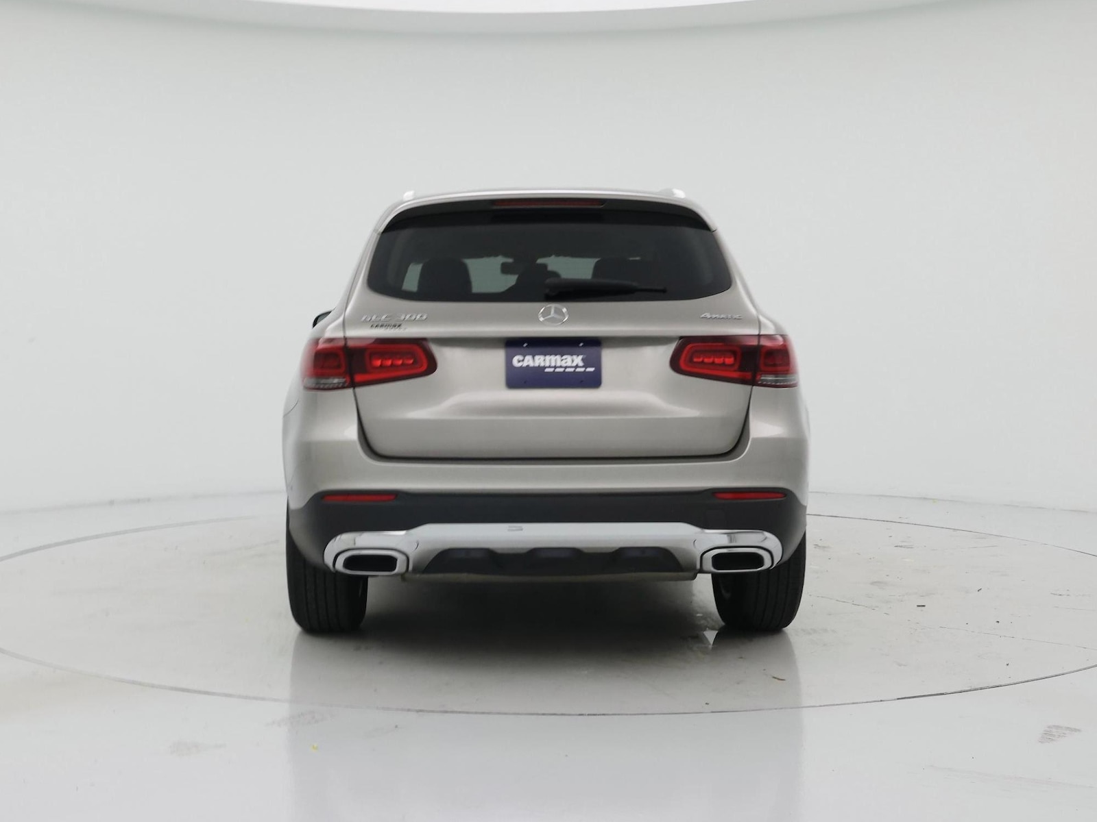 2021 Mercedes-Benz GLC GLC300 - Photo 7