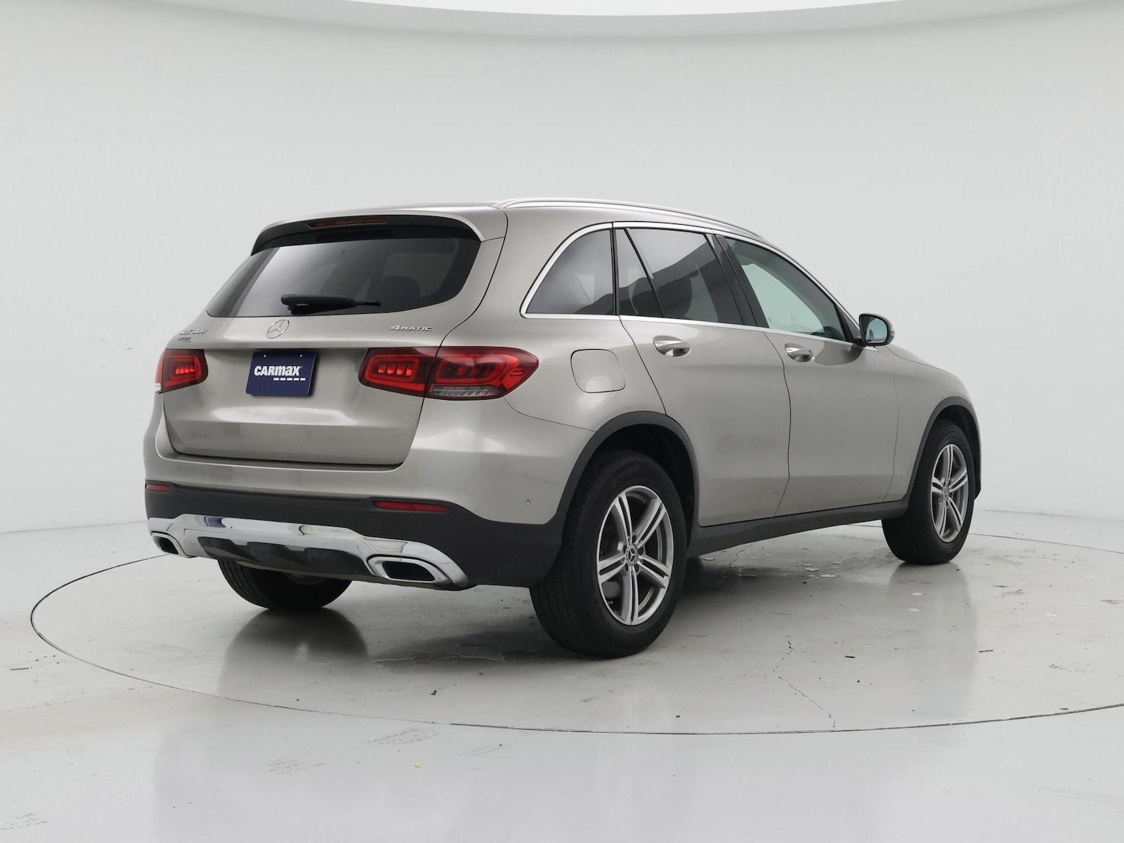 2021 Mercedes-Benz GLC GLC300 - Photo 9