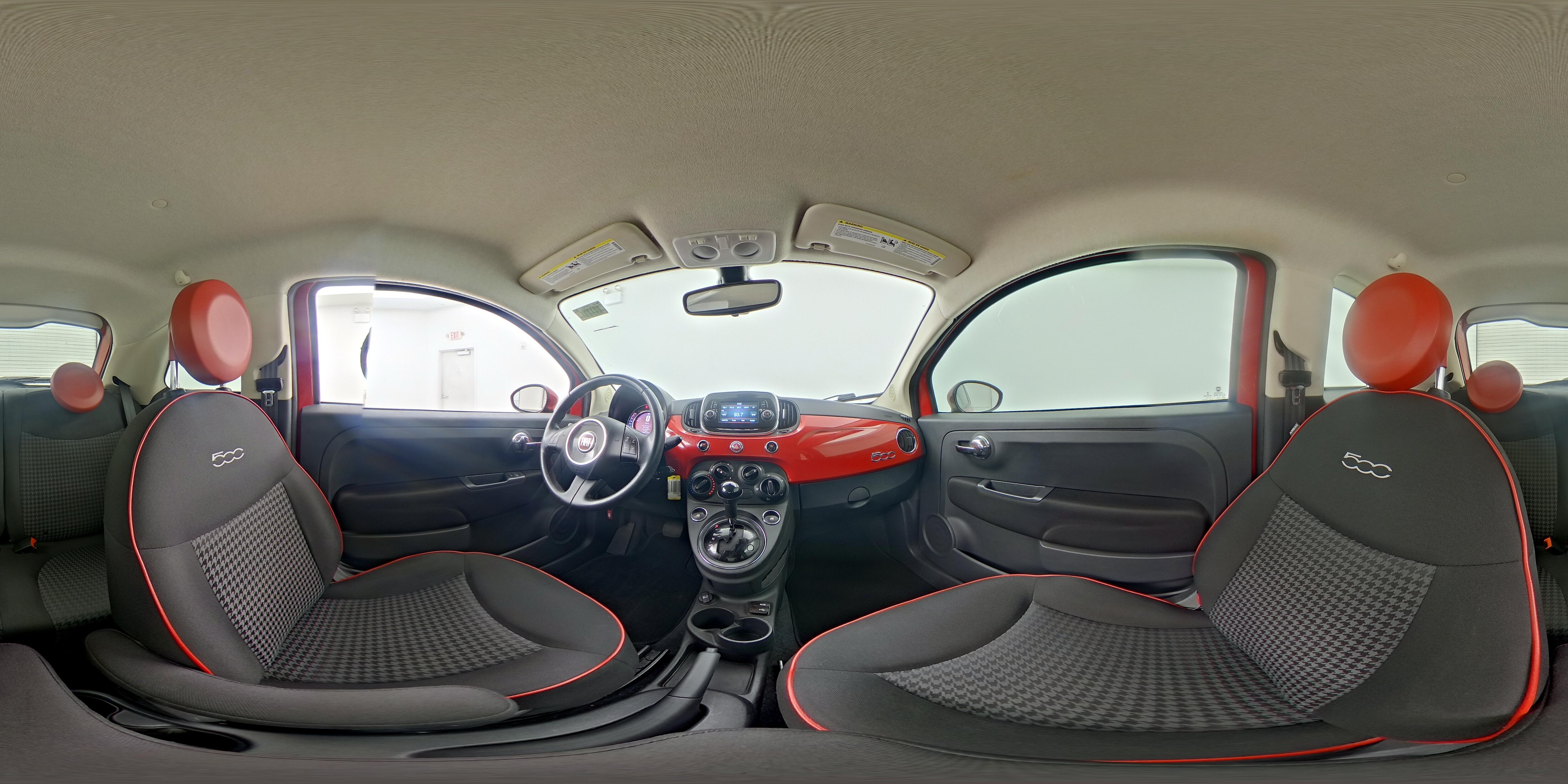 2017 FIAT 500 Pop - Photo 22