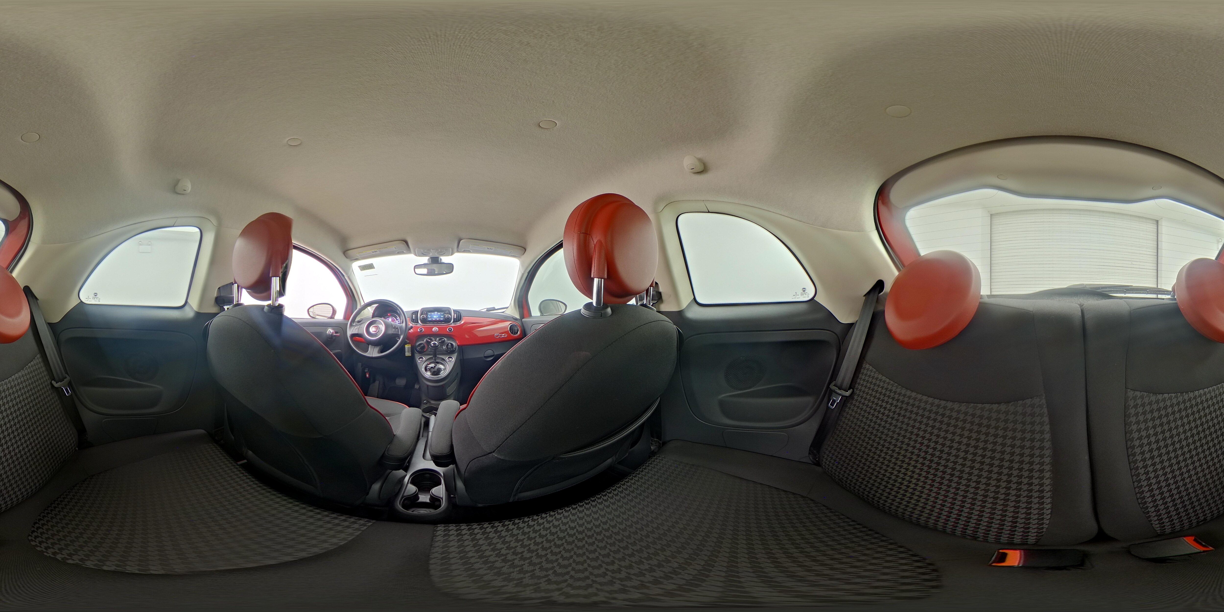 2017 FIAT 500 Pop - Photo 23