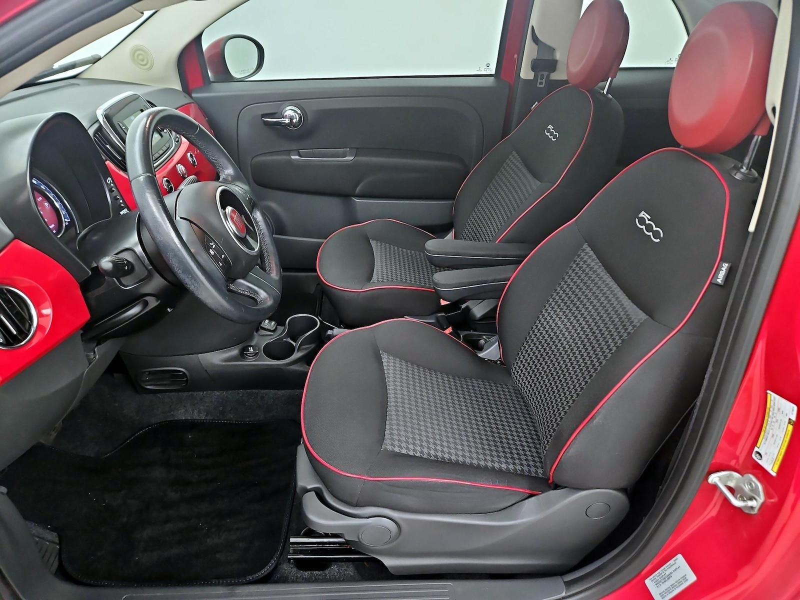 2017 FIAT 500 Pop - Photo 12