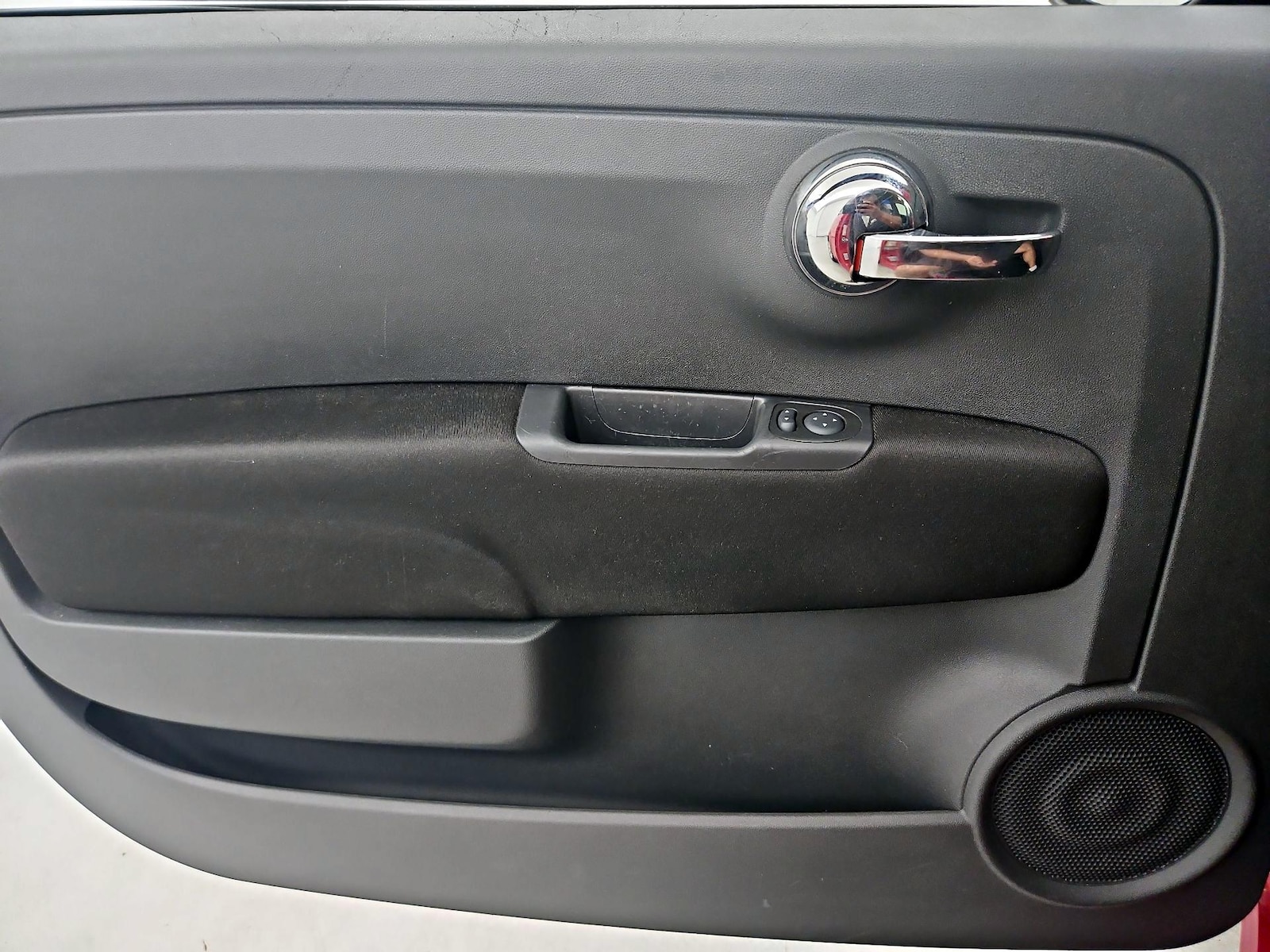 2017 FIAT 500 Pop - Photo 13