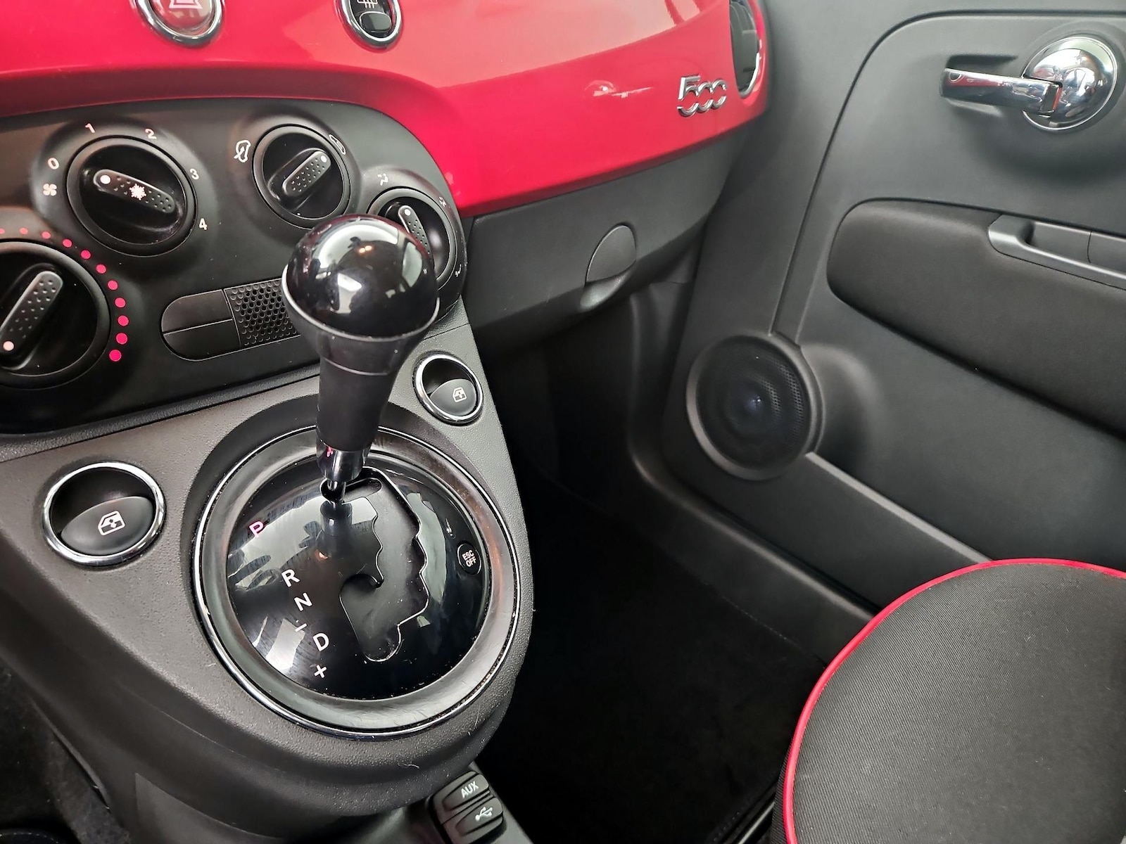 2017 FIAT 500 Pop - Photo 16
