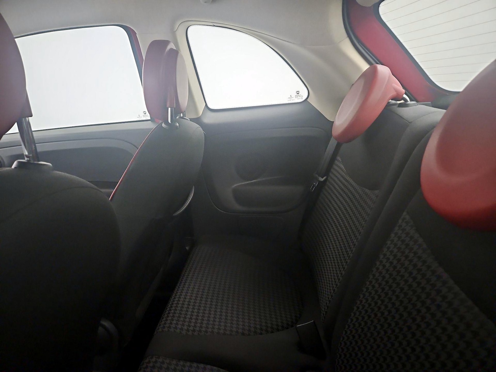 2017 FIAT 500 Pop - Photo 18