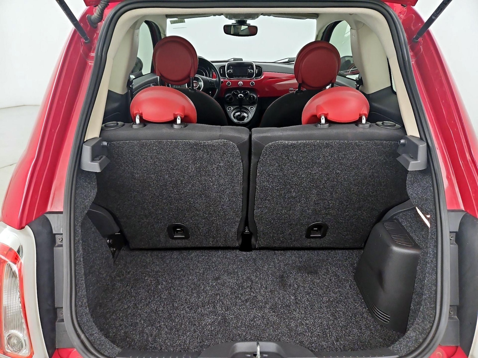 2017 FIAT 500 Pop - Photo 19