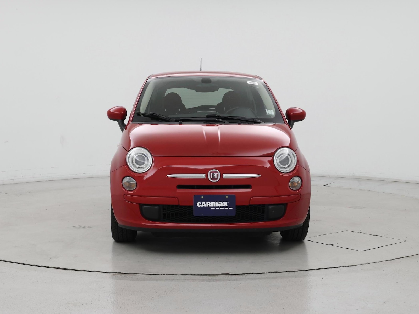 2017 FIAT 500 Pop - Photo 6