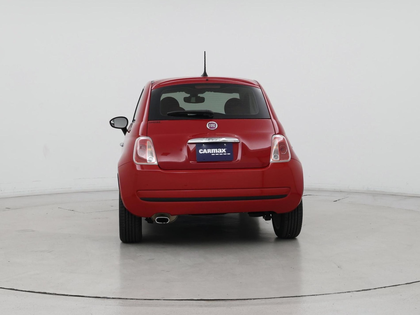 2017 FIAT 500 Pop - Photo 7