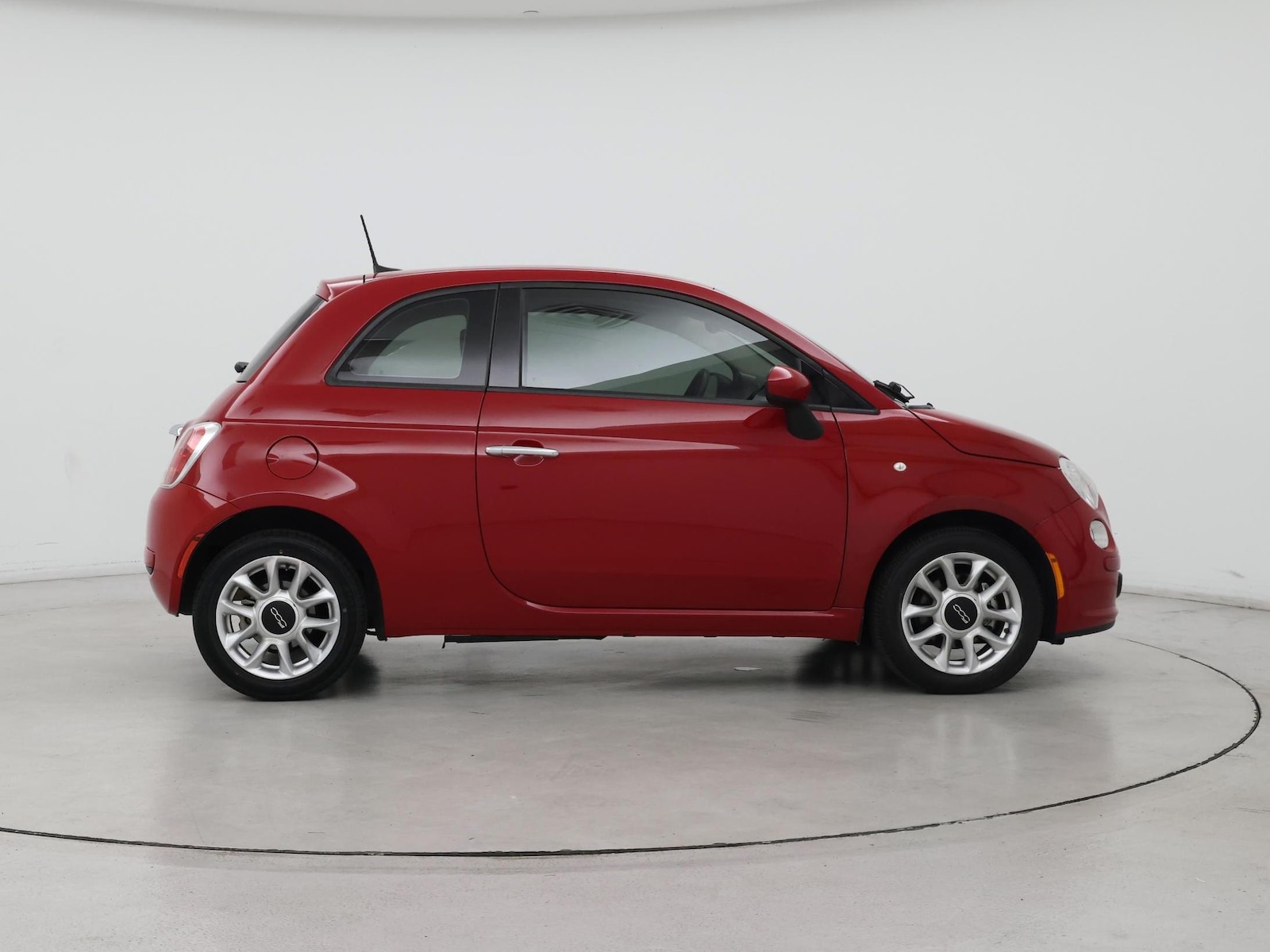 2017 FIAT 500 Pop - Photo 8