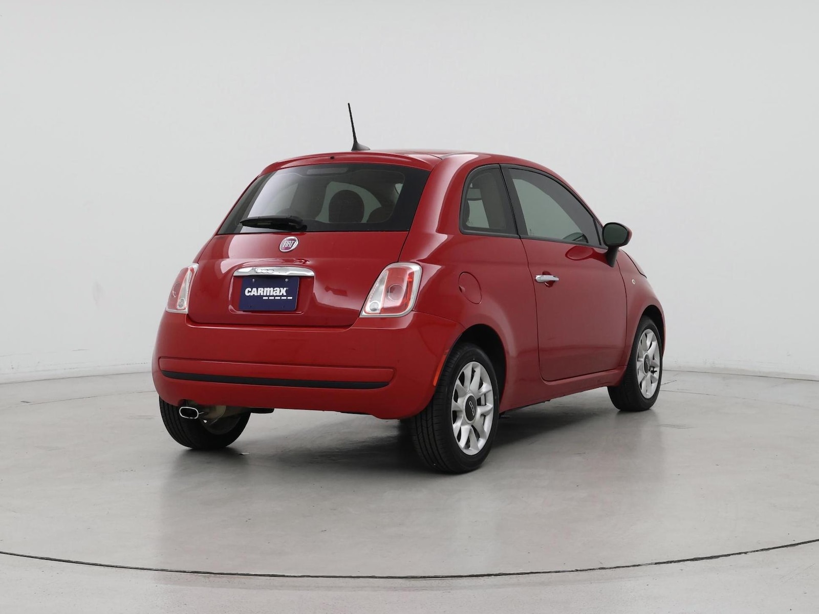 2017 FIAT 500 Pop - Photo 9