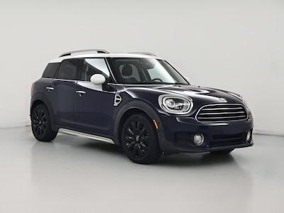 2019 Mini Cooper Countryman