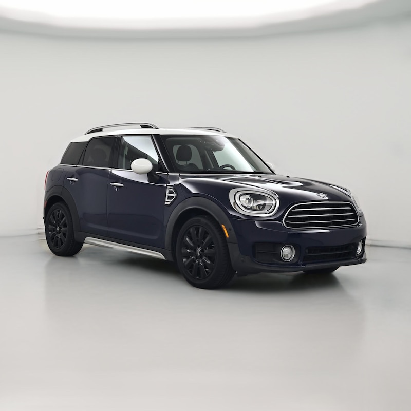 2019 Mini Cooper Countryman
