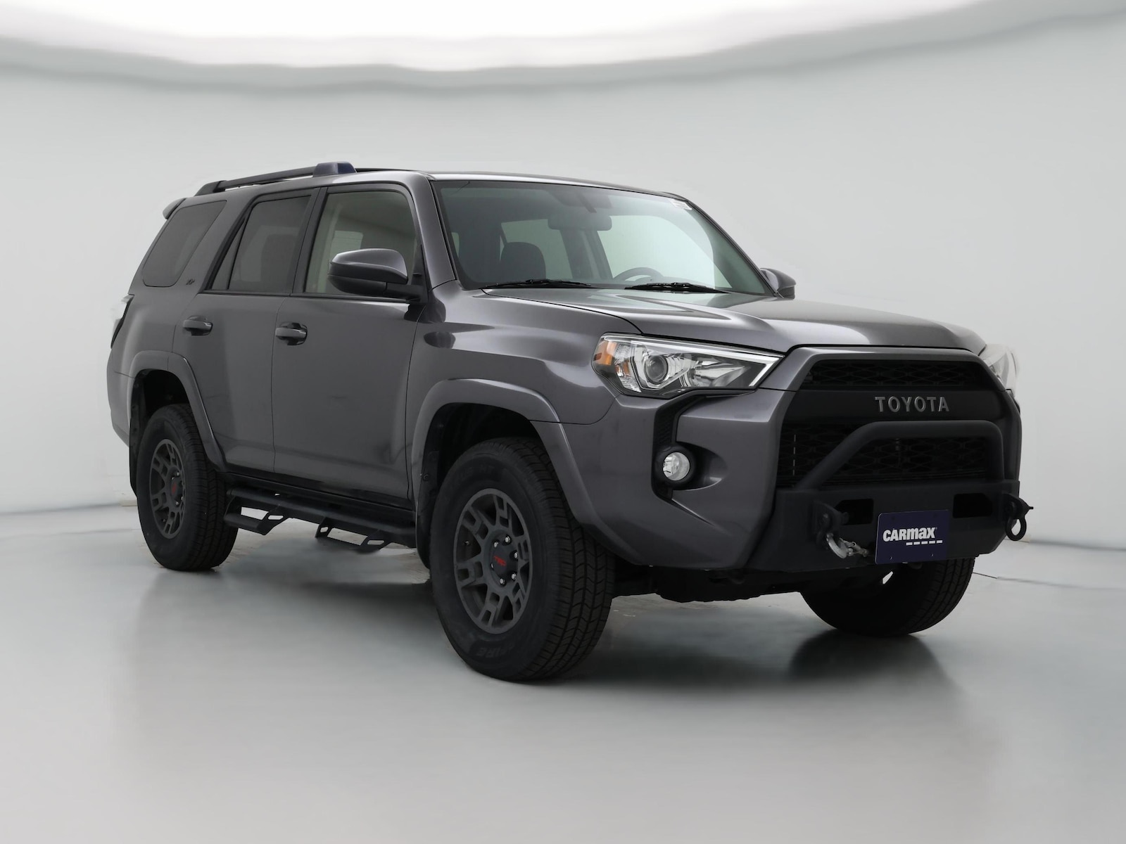 2019 Toyota 4Runner