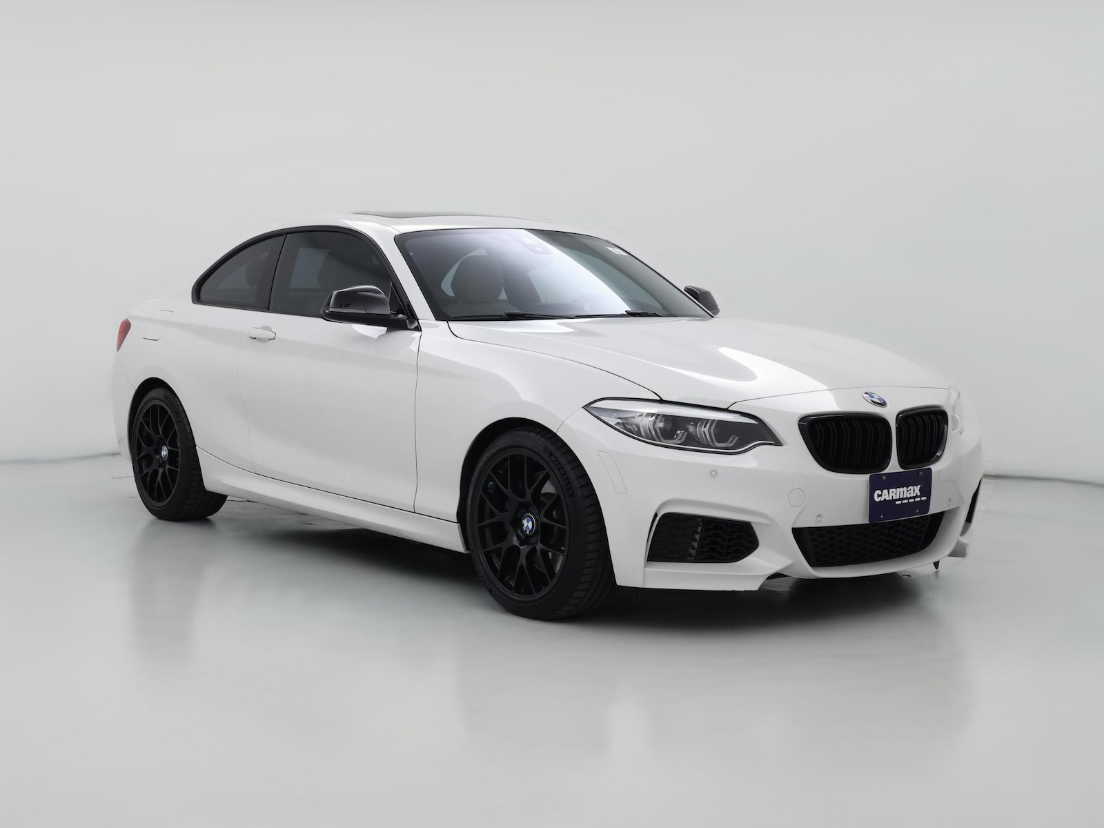 2021 BMW 2 Series M240i