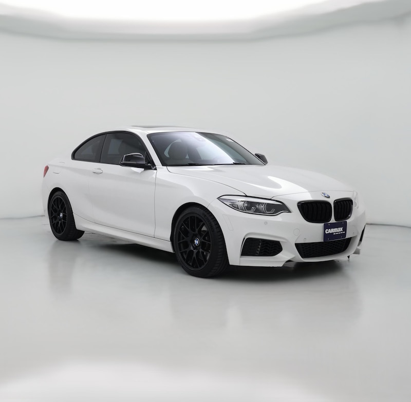 2021 BMW M240 I
