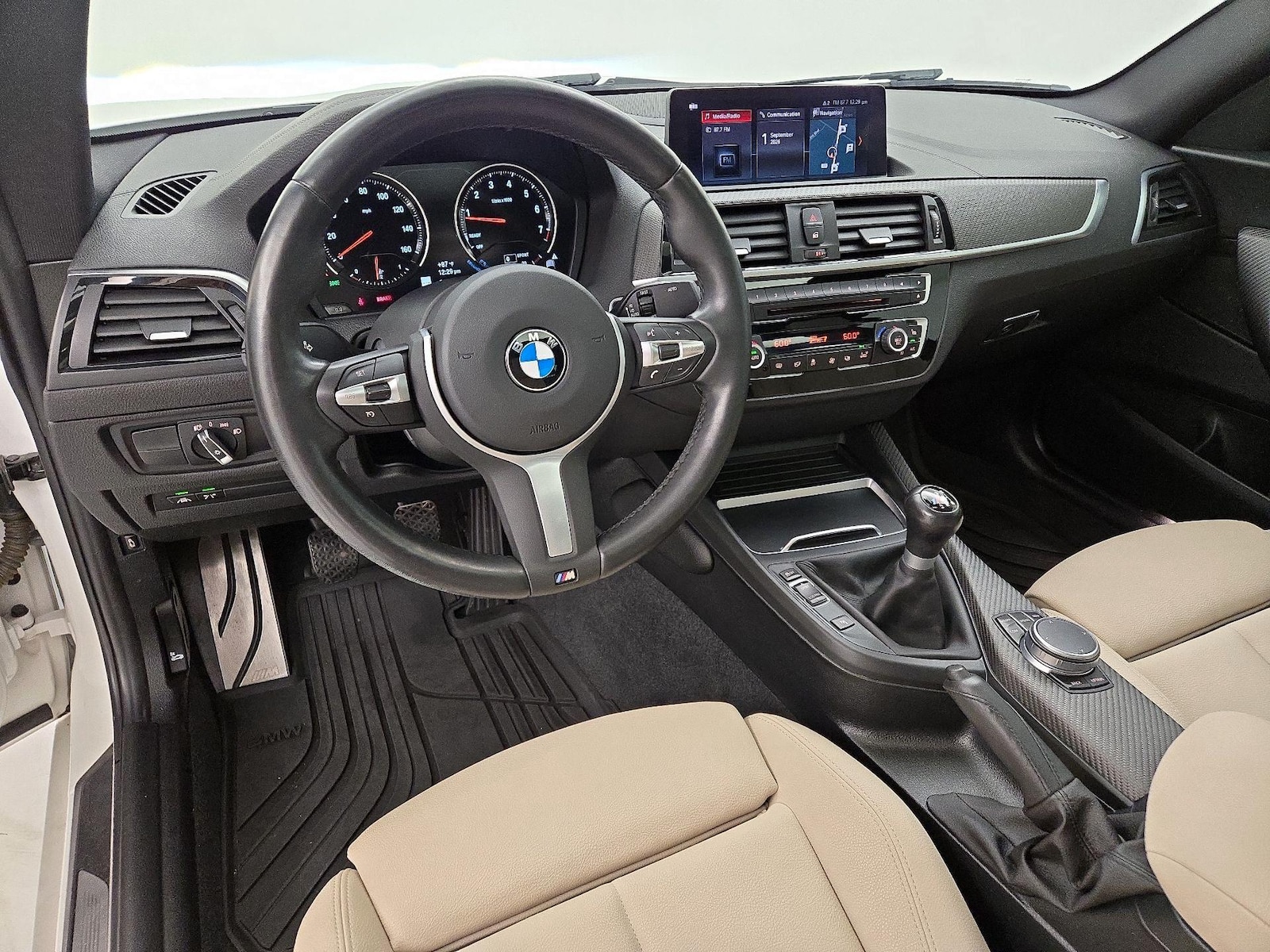 Apple CarPlay®