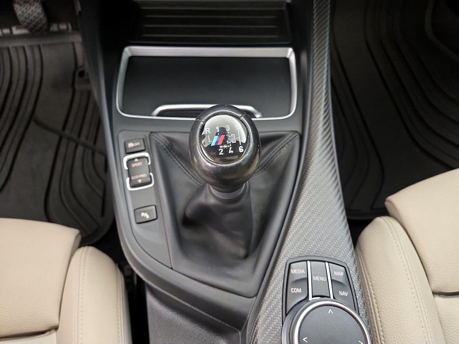 Manual Transmission