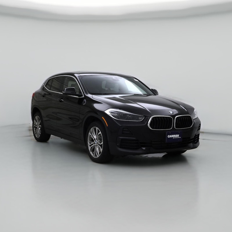 2022 BMW X2 XDrive28i