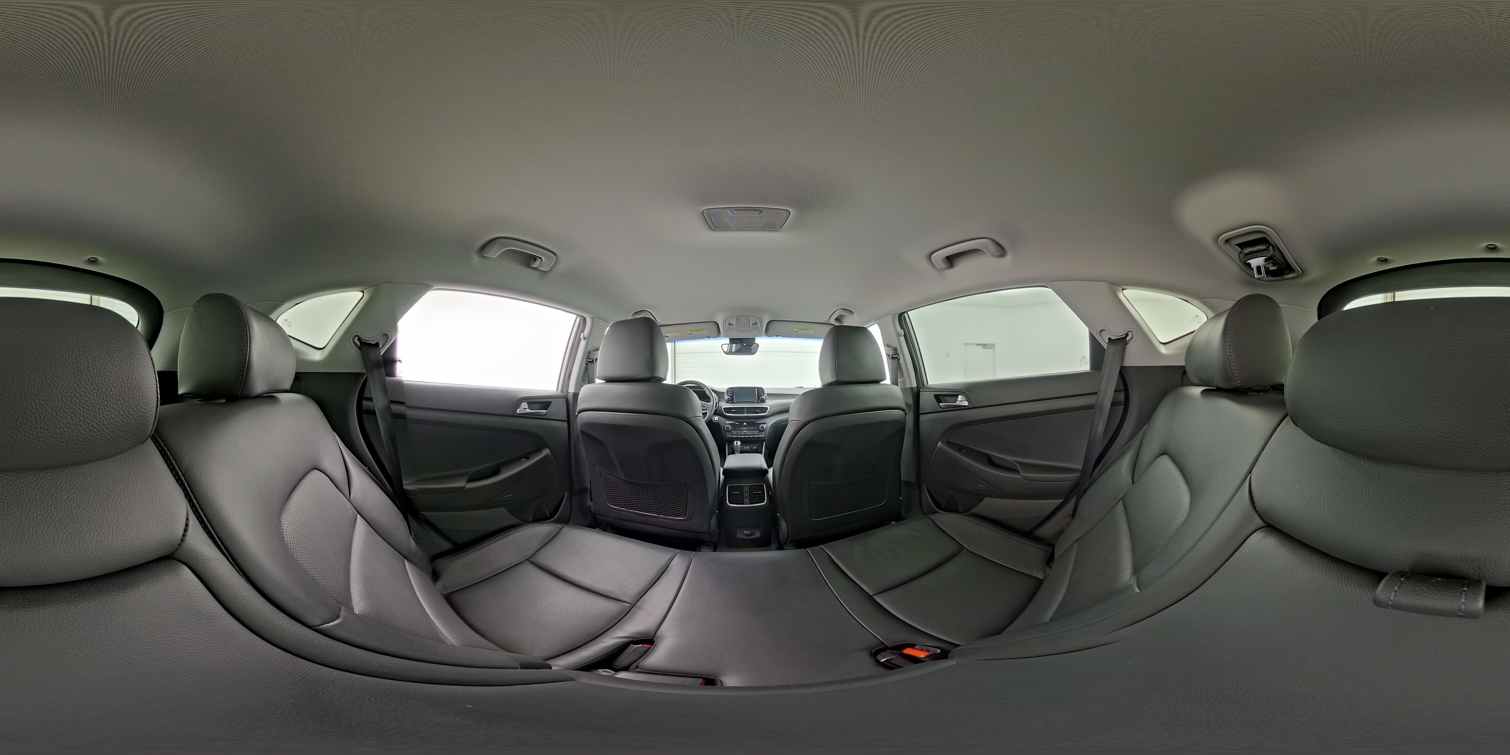 2020 Hyundai Tucson SEL, photo 25