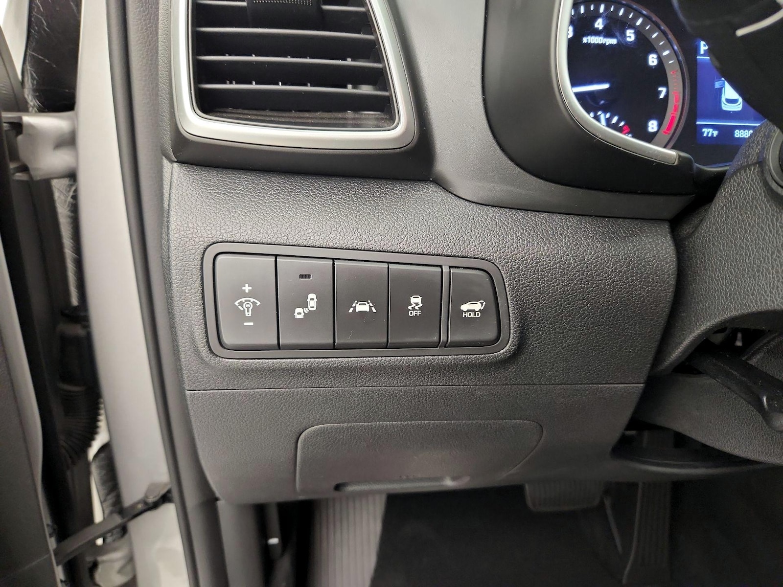 2020 Hyundai Tucson SEL, photo 14