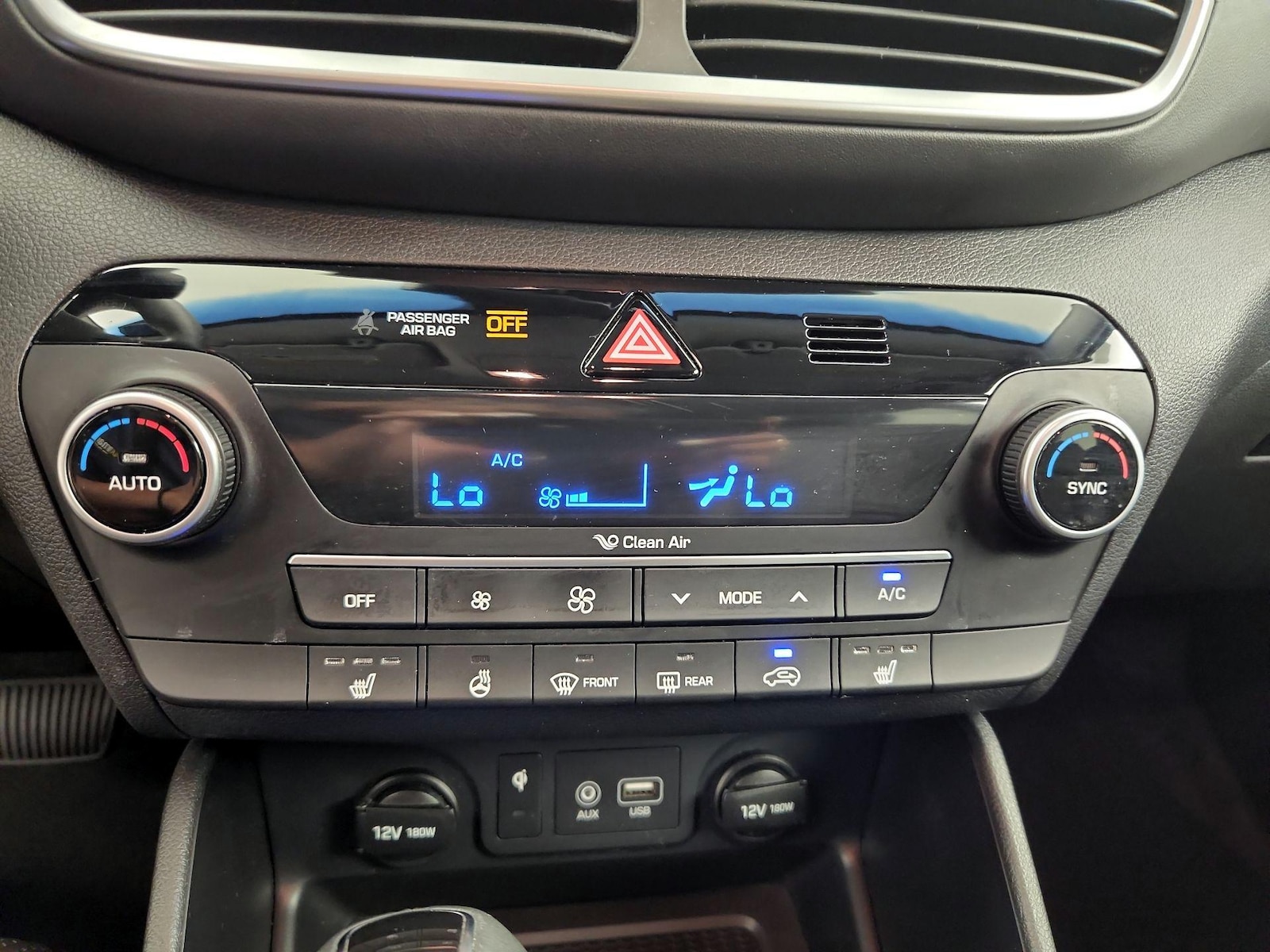 2020 Hyundai Tucson SEL, photo 17