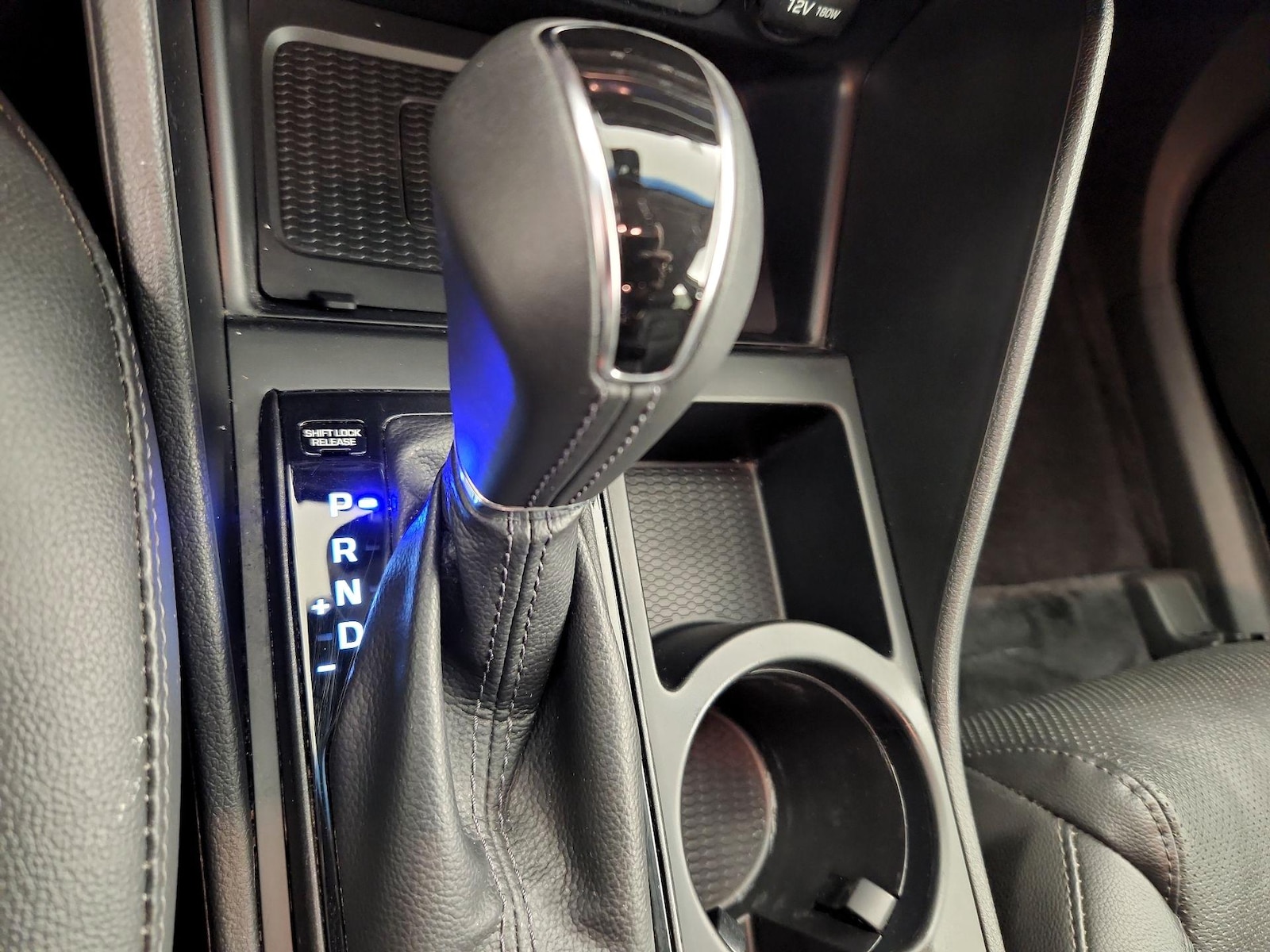 2020 Hyundai Tucson SEL, photo 18