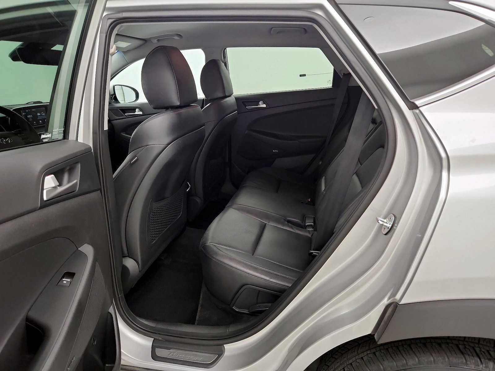 2020 Hyundai Tucson SEL, photo 20