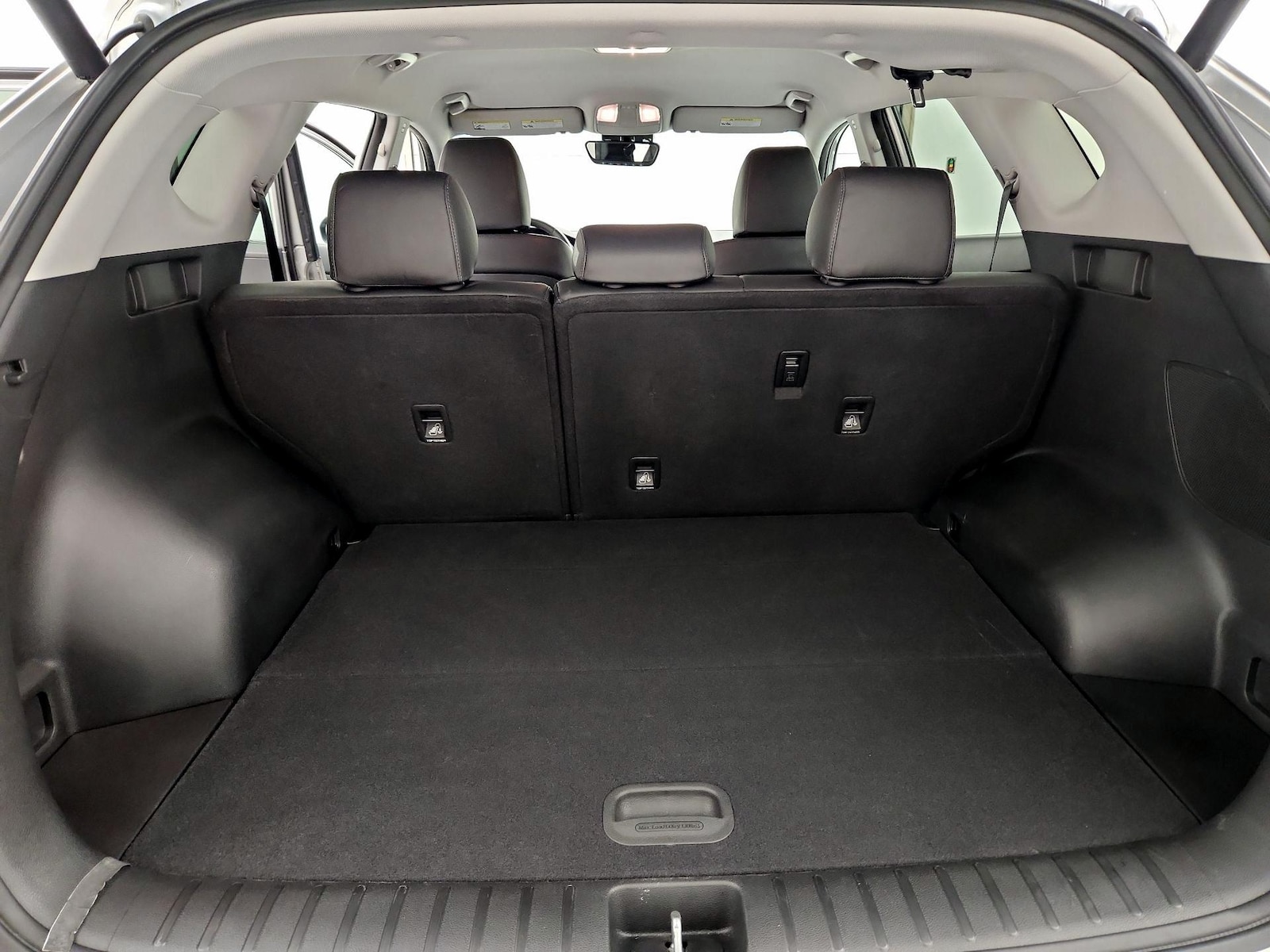 2020 Hyundai Tucson SEL, photo 21