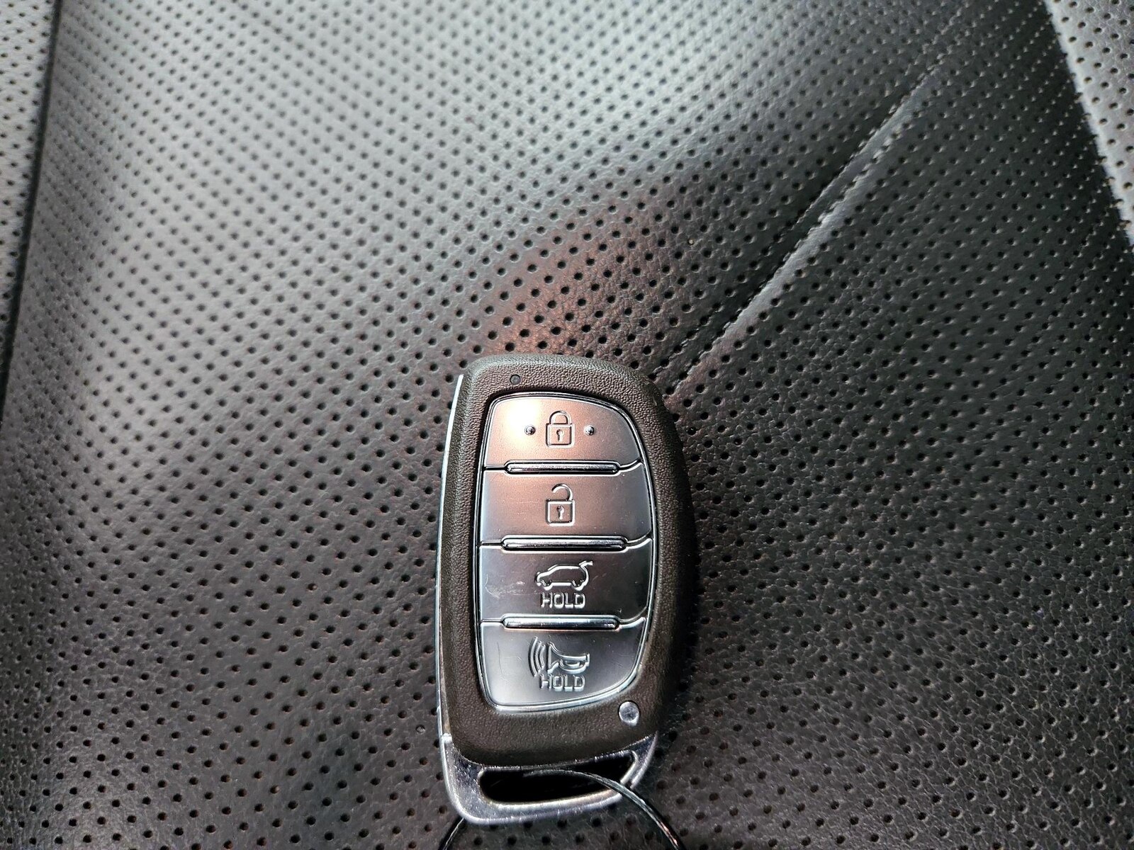 2020 Hyundai Tucson SEL, photo 23