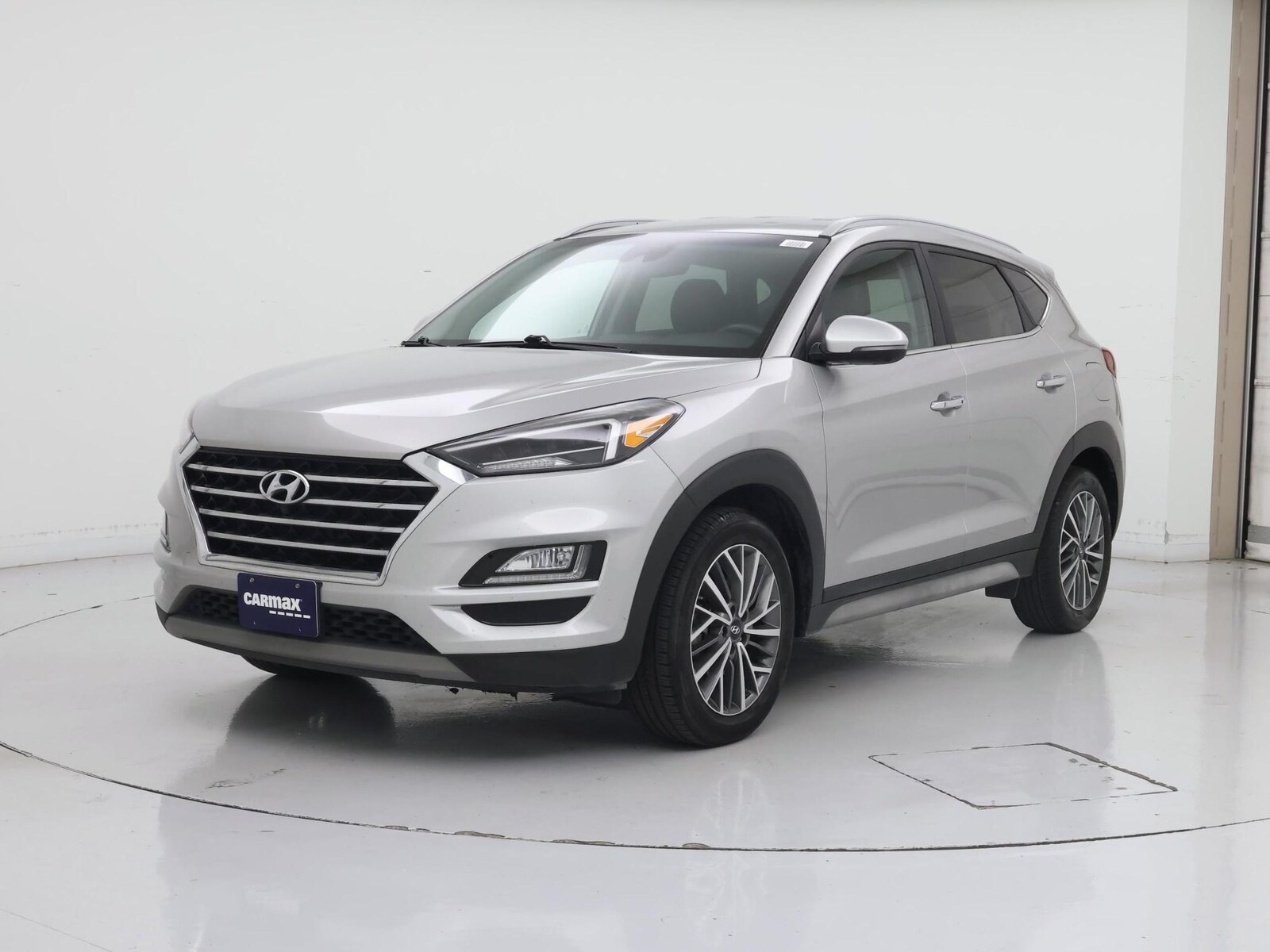 2020 Hyundai Tucson SEL, photo 5