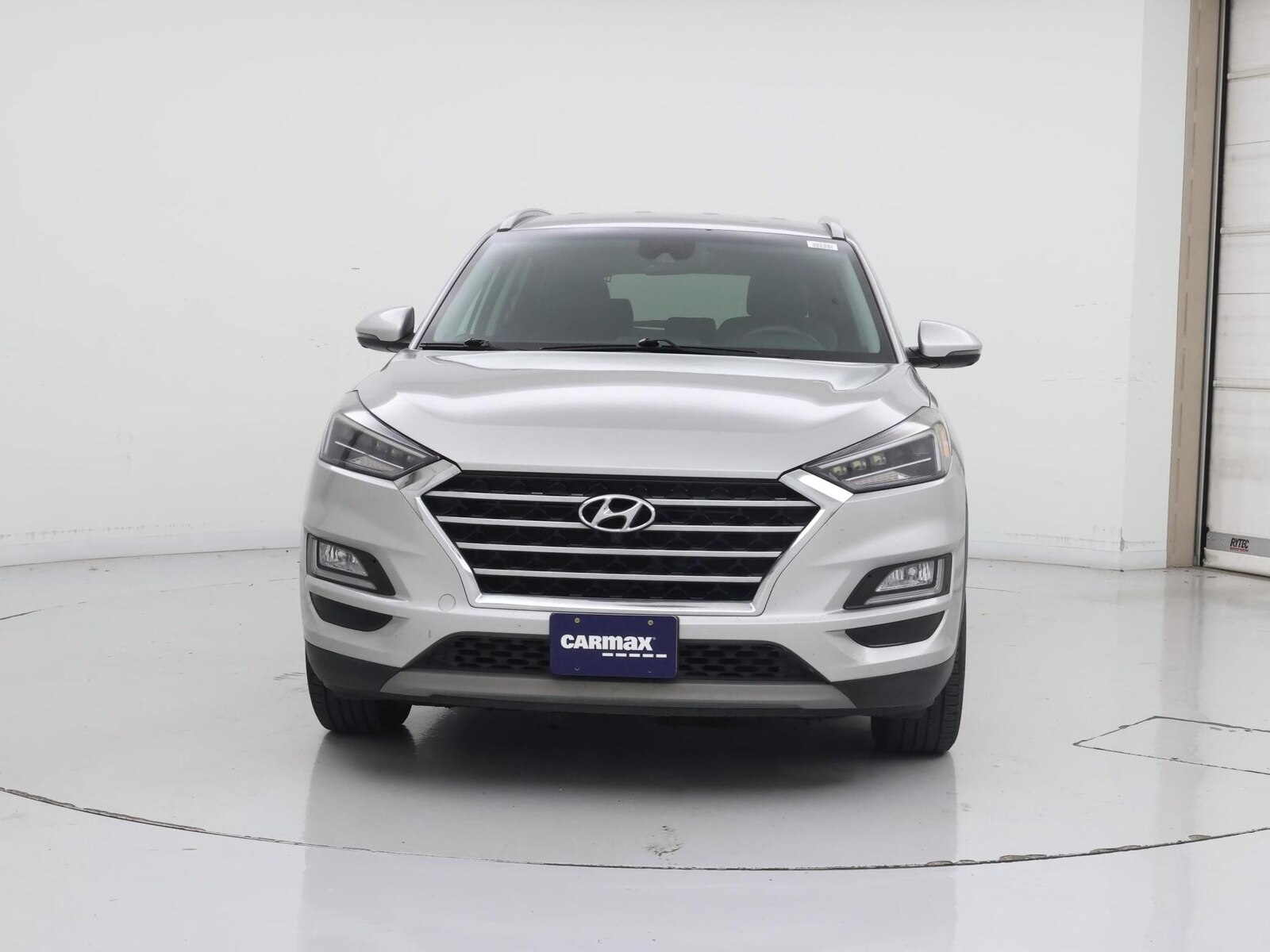 2020 Hyundai Tucson SEL, photo 6