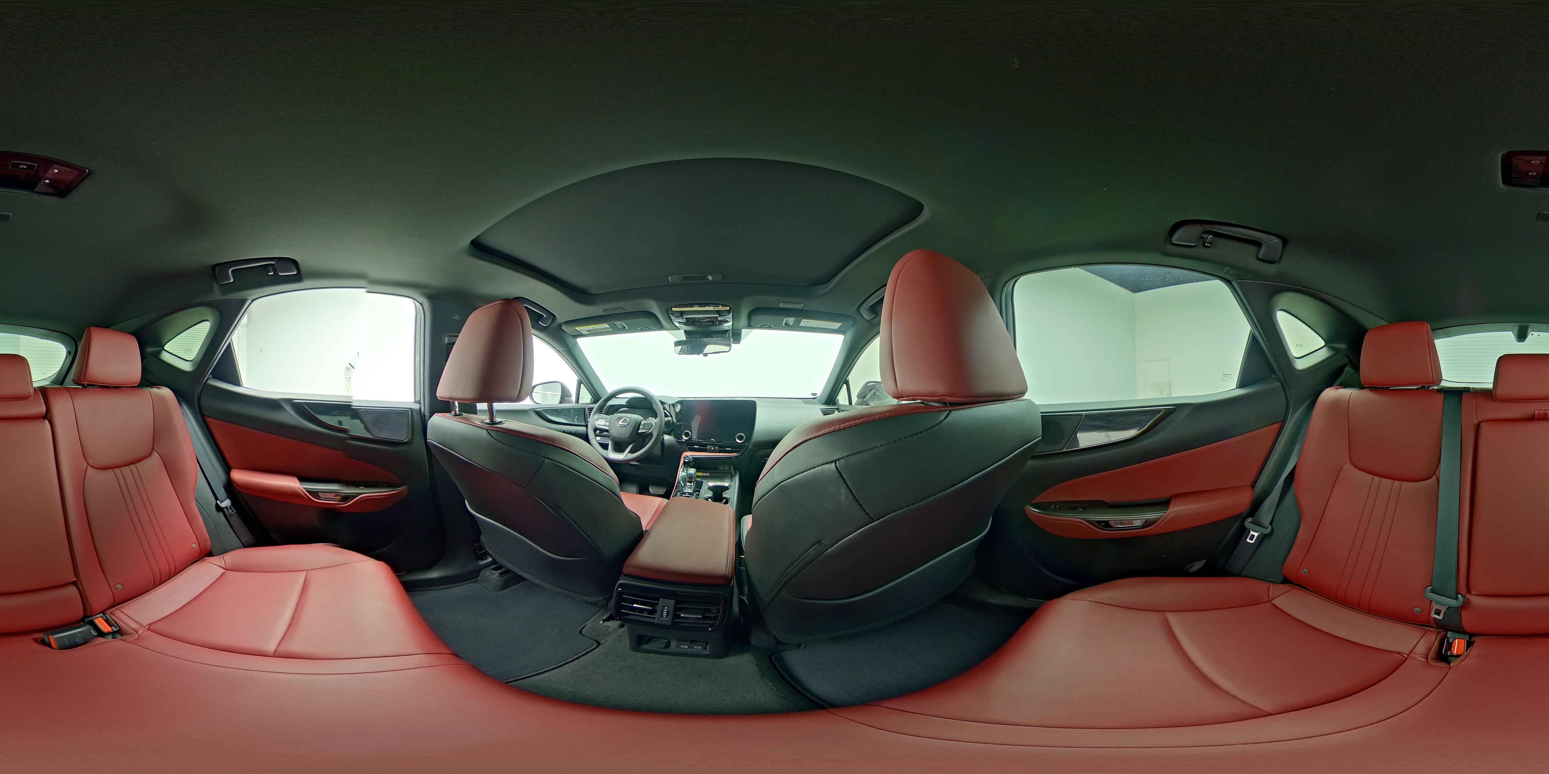 2022 Lexus NX 350 - Photo 26