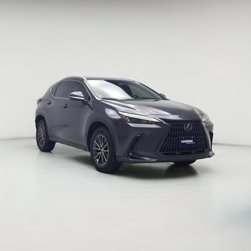 2022 Lexus NX 350 Premium