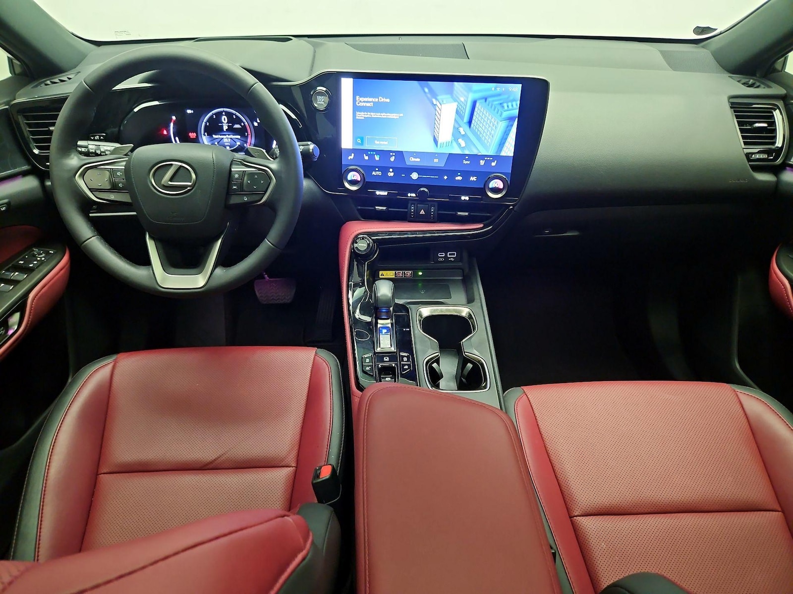 2022 Lexus NX 350 - Photo 10