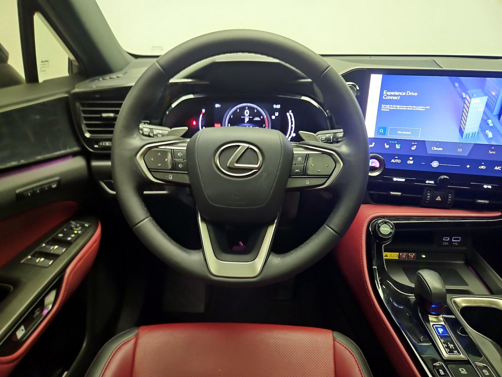 2022 Lexus NX 350 - Photo 11