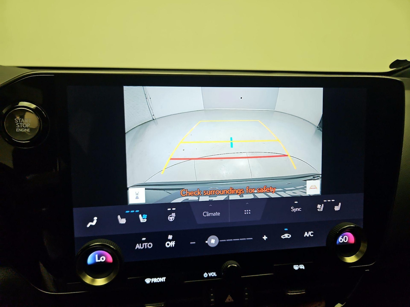 2022 Lexus NX 350 - Photo 15
