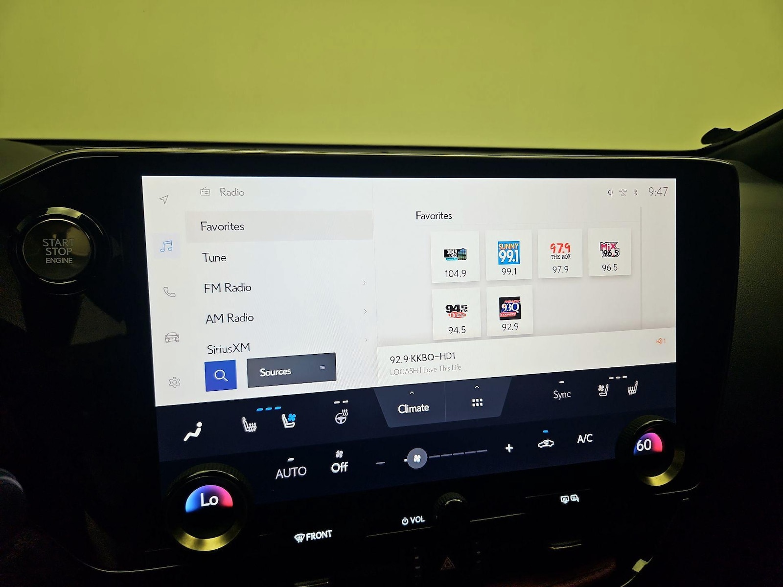 2022 Lexus NX 350 - Photo 16