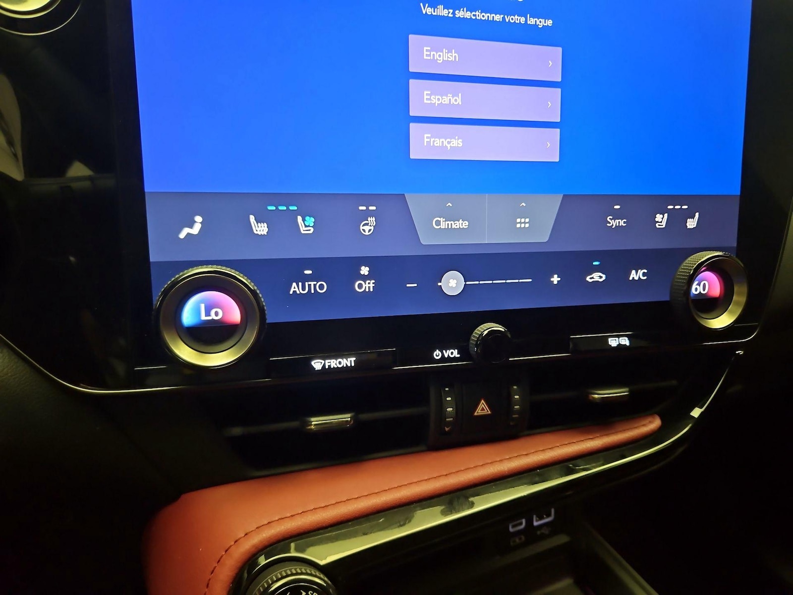 2022 Lexus NX 350 - Photo 17