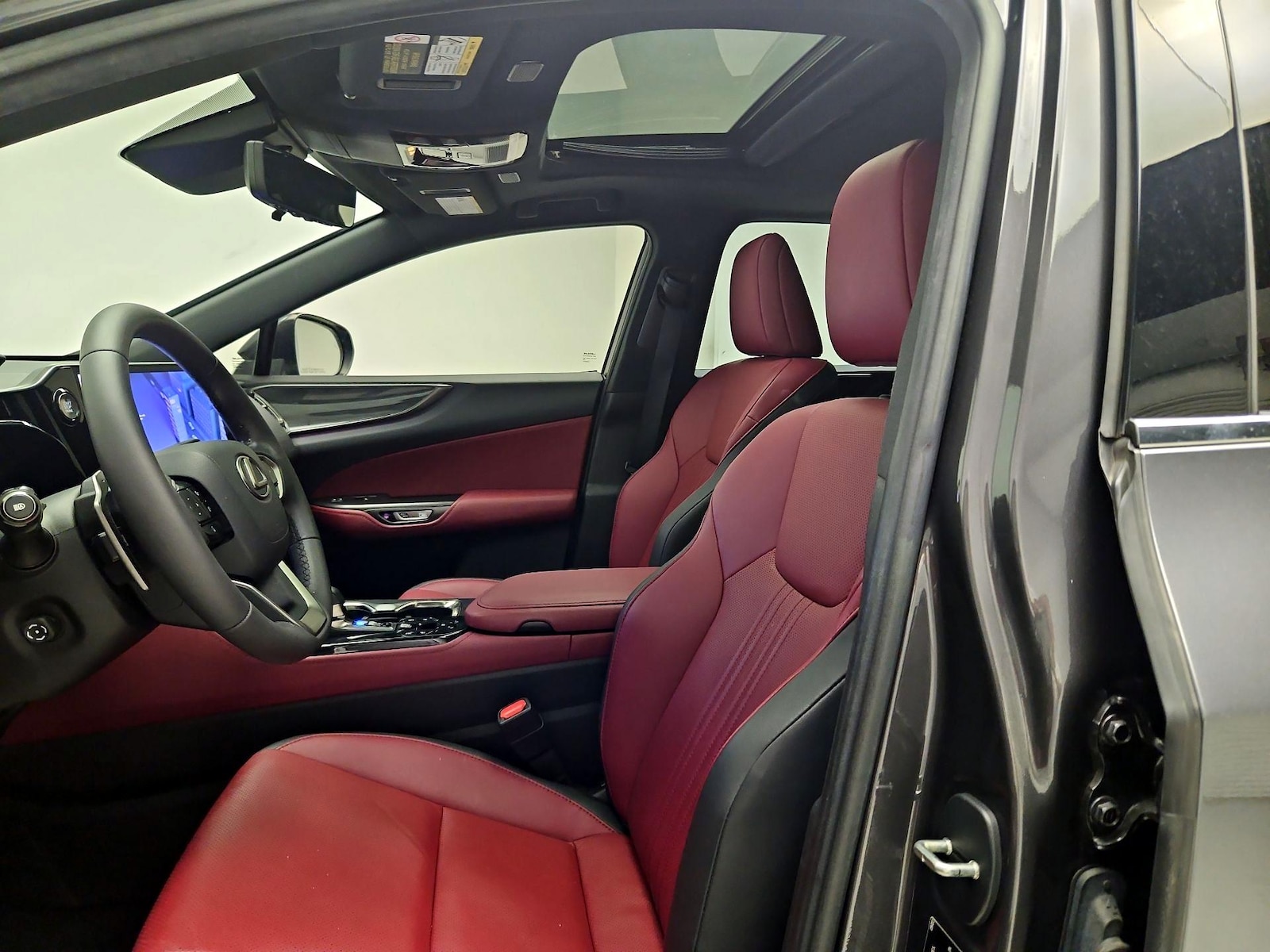 2022 Lexus NX 350 - Photo 20